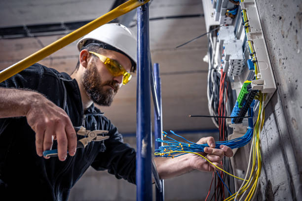 Best Electric Panel Repair  in Maywood, IL