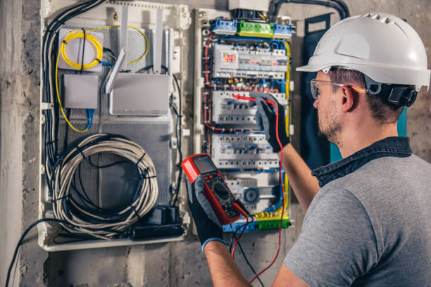 Best Local Electrician Companies  in Maywood, IL
