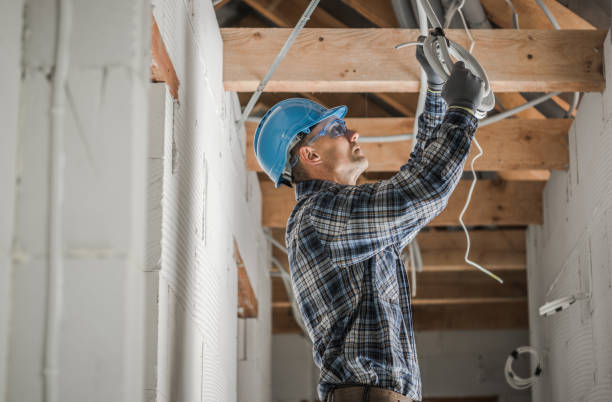 Best Licensed Electrician  in Maywood, IL