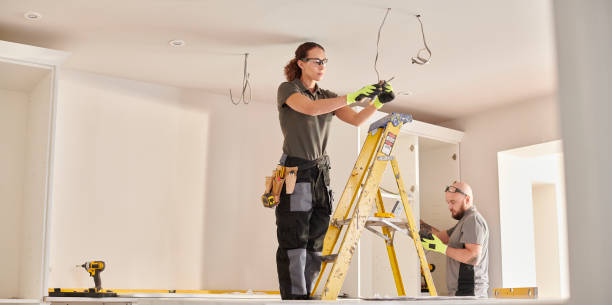 Best Electrical Contractors for Businesses  in Maywood, IL