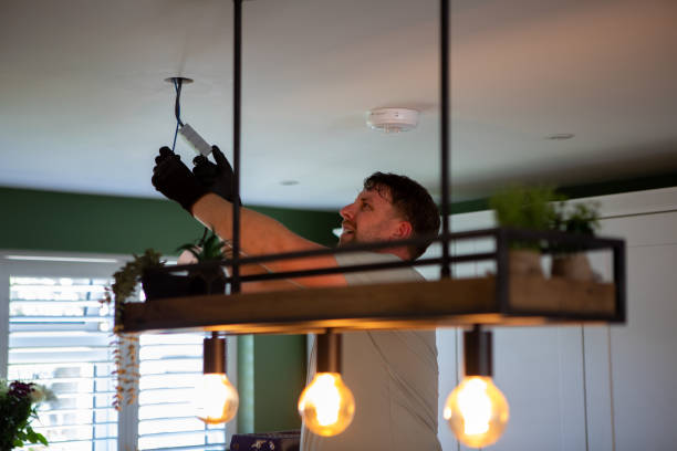 Best Affordable Electrician  in Maywood, IL