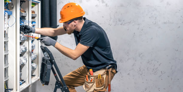 Best Electrical Troubleshooting Services  in Maywood, IL